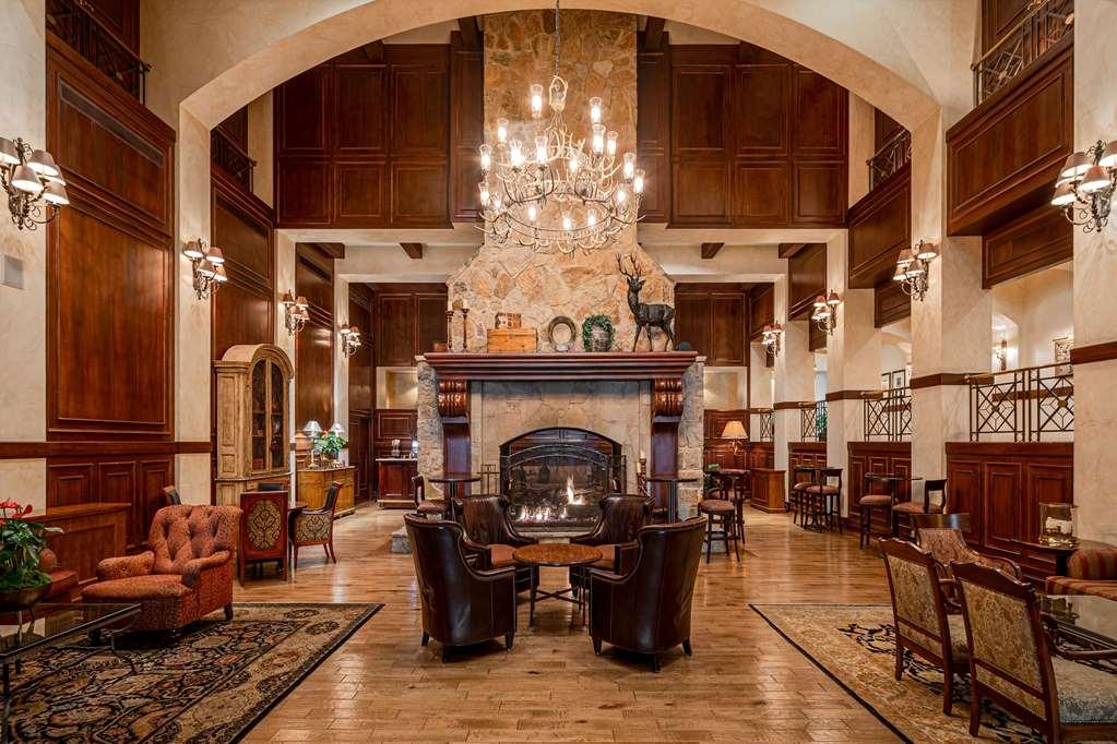 The Houstonian Hotel, Club & Spa Interior photo